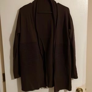 Lululemon Yoga Sweater